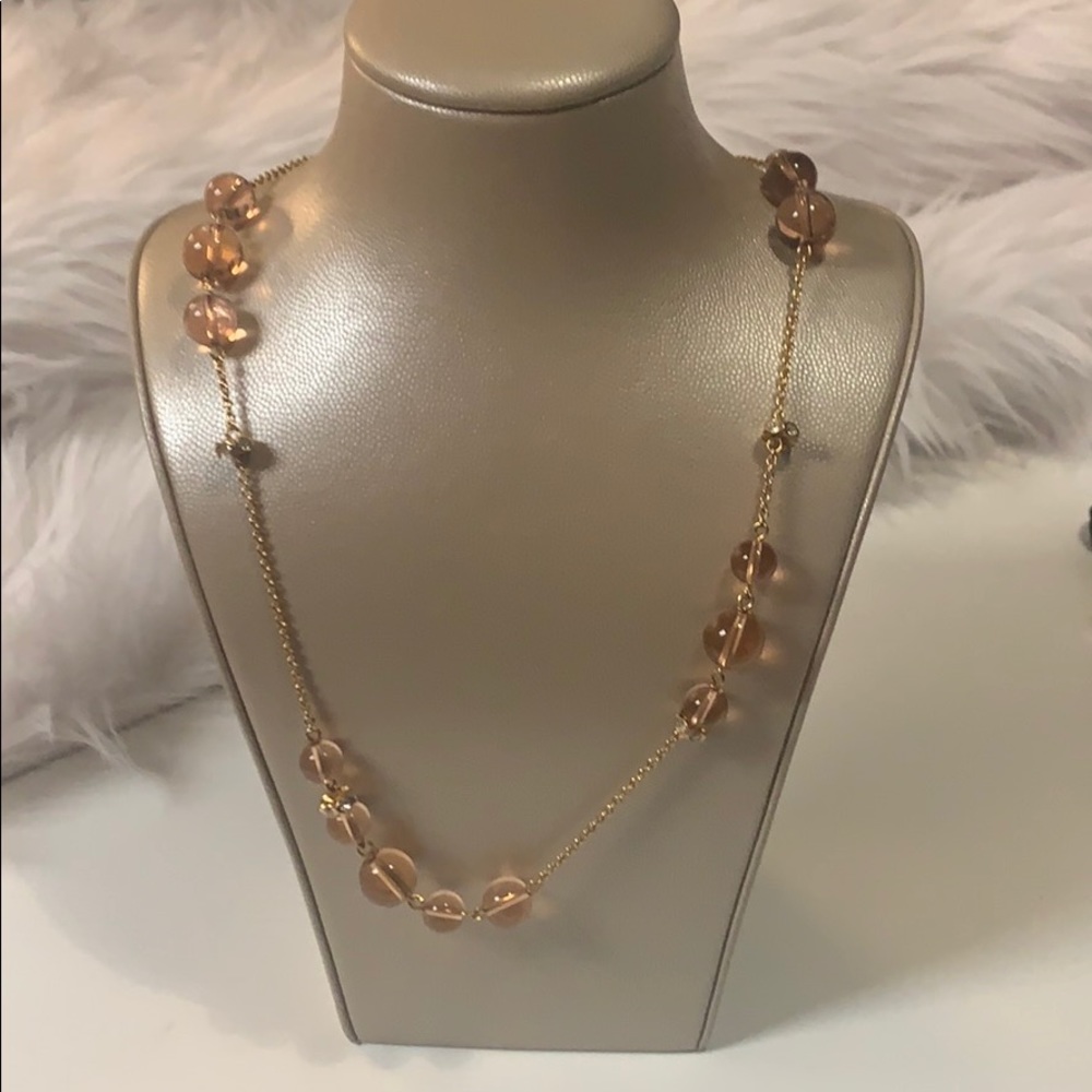 J Crew Necklace